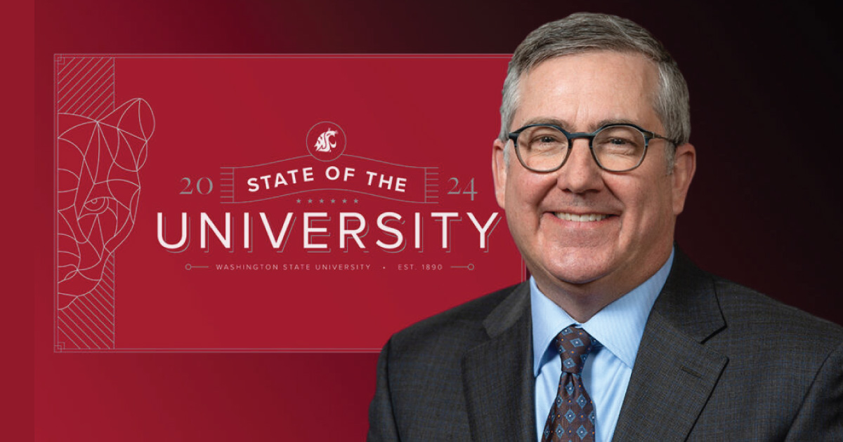 WSU Everett State of the University planned for March 26 Lynnwood Times