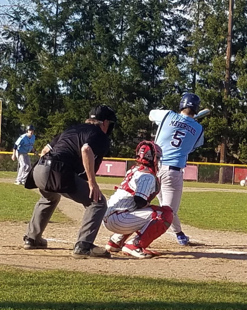 AquaSox prepare for Tuesday's Home Opener against Tri-City