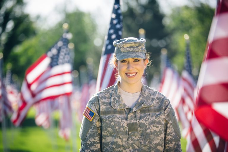 Lynnwood Senior Center Drive-thru donation event