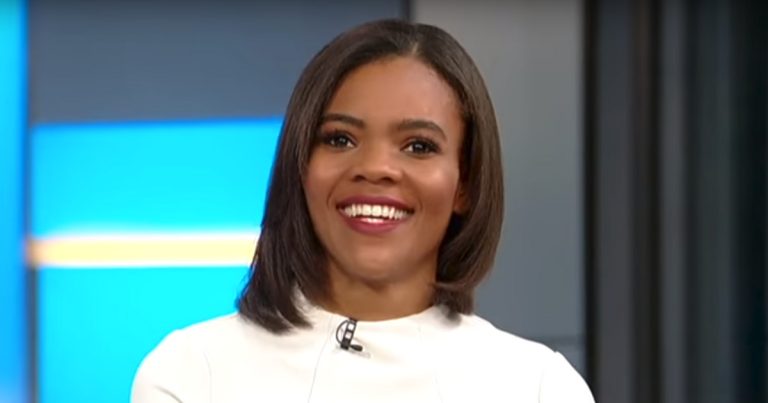 Candace Owens