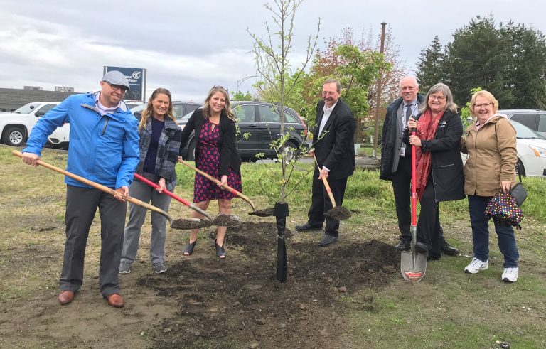 2019 Arbor Day