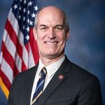 United States Congressman Rick Larsen (WA-02)