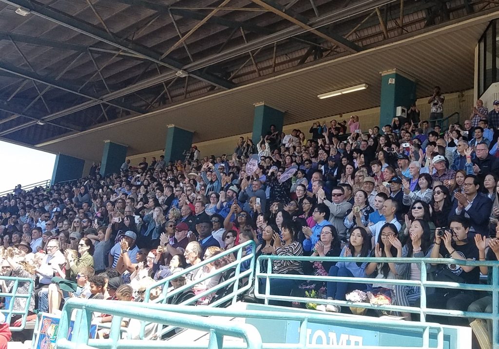 Lynnwood High School Class of 2019