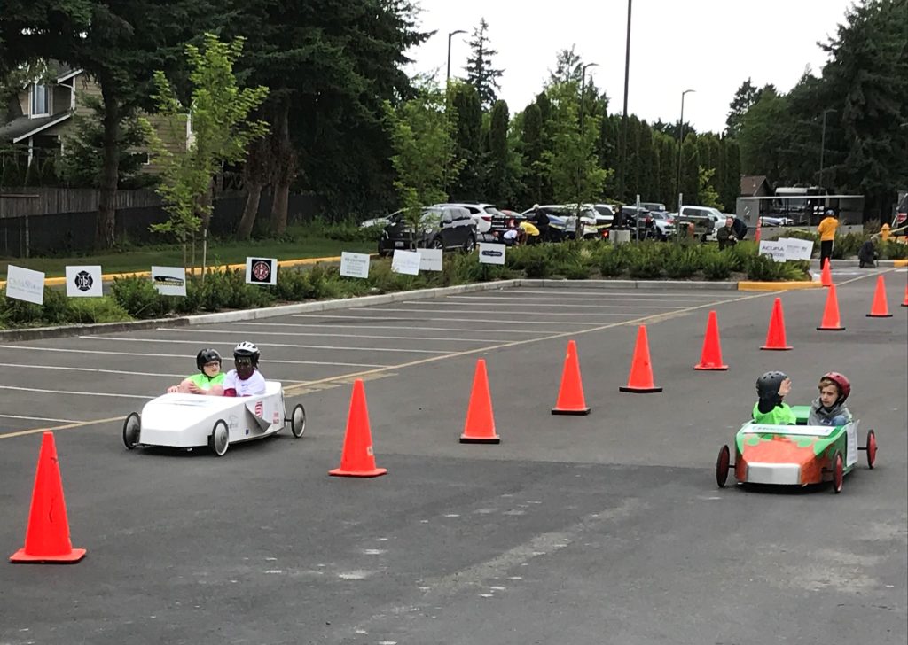 Lynnwood Rotary Challenge Race on June 22.