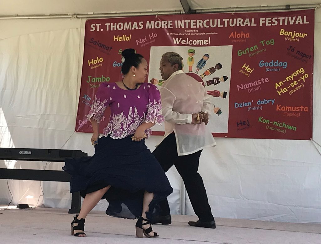 St. Thomas More Intercultural Festival