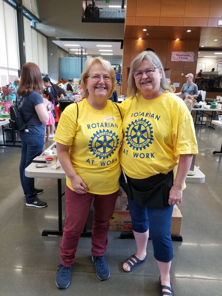 Lynnwood Rotary