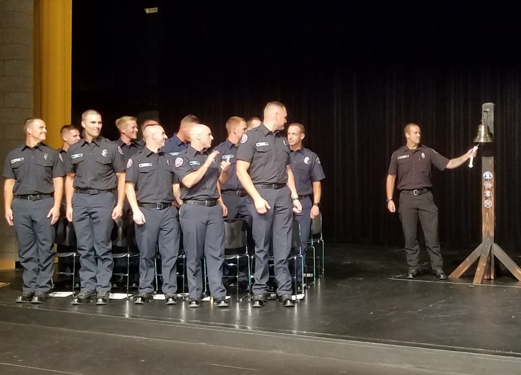 Snohomish County Fire Training Academy