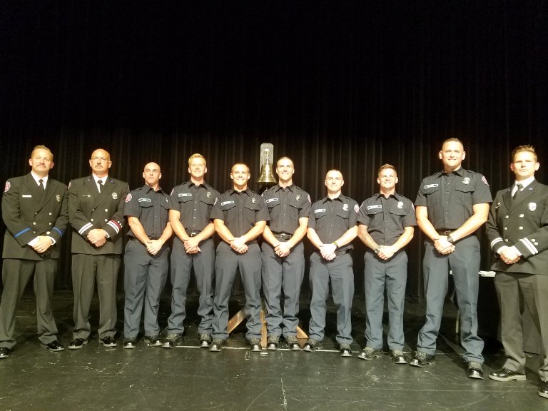 Snohomish County Fire Training Academy