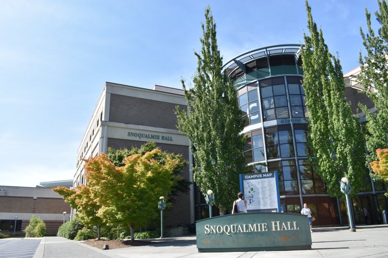 Edmonds Community College