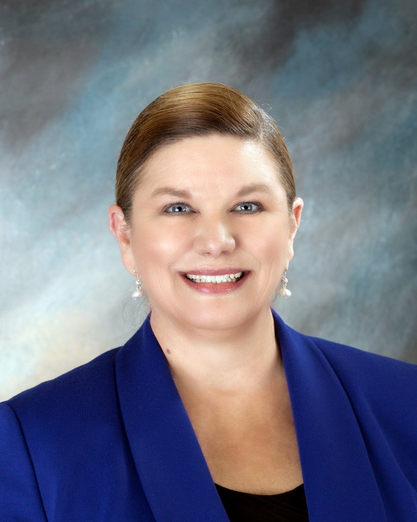 Dr. Kristine McDuffy, Edmonds School District Superintendent