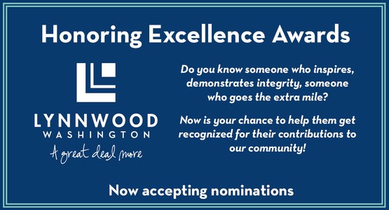 Honoring Excellence Awards