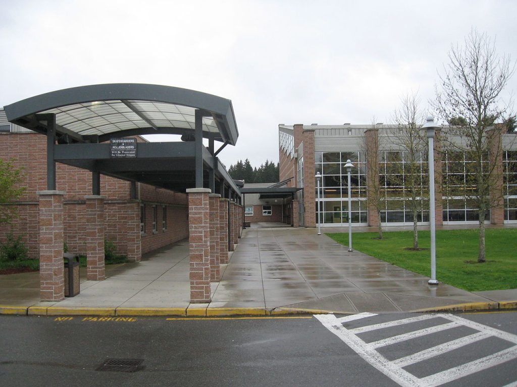 Meadowdale High School