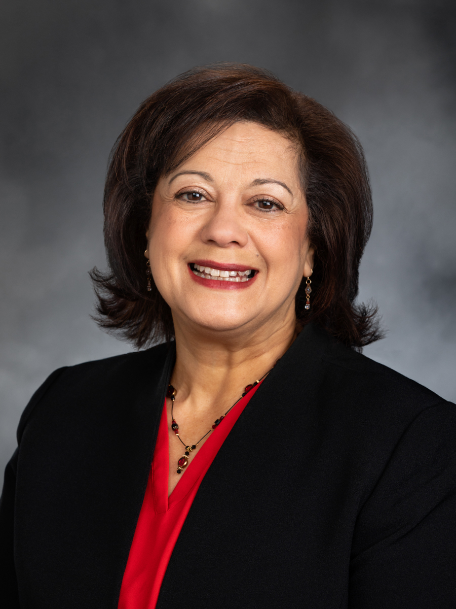 WA Rep. Lillian Ortiz-Self gives message on National Hispanic Heritage ...