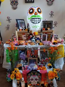 Day of Dead 2019
