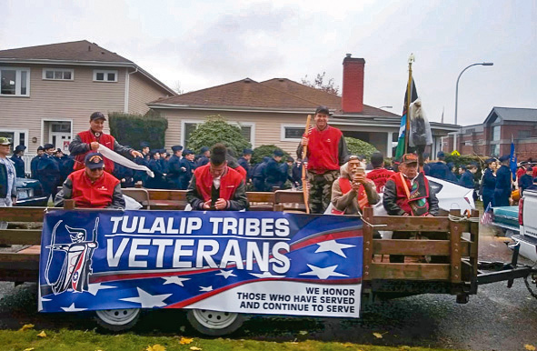 Tulalip Tribe