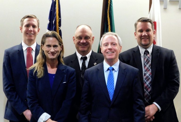 Snohomish County Council