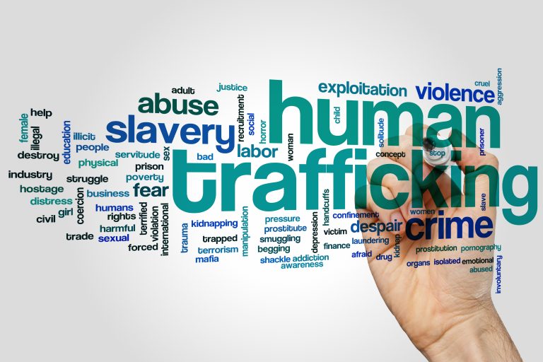 Human Trafficking