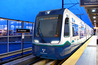 Sound Transit