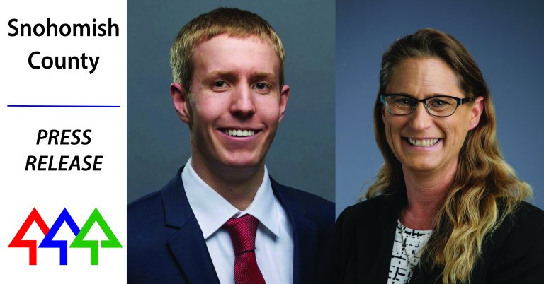 Snohomish County Council