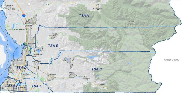 Snohomish County Boundary Review Board