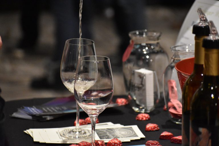 Lynnwood Art of Food and Wine Lynnwood Times