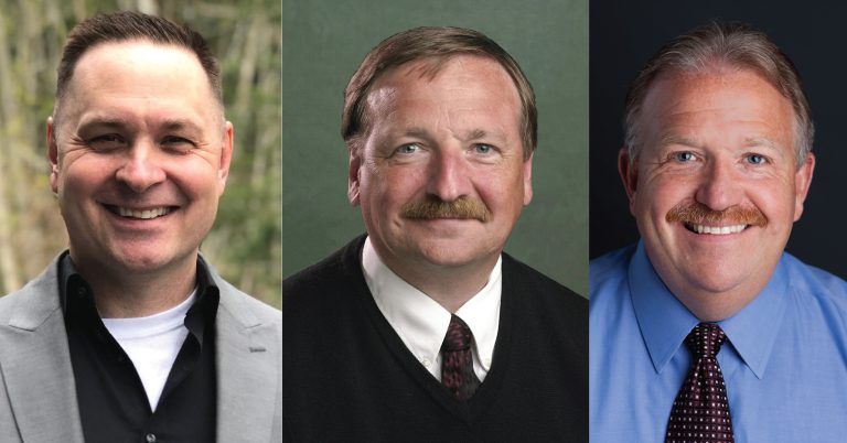 Snohomish County sheriff