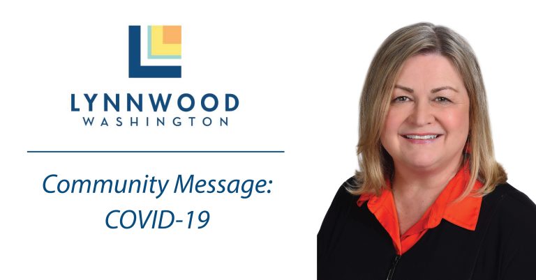 coronavirus lynnwood