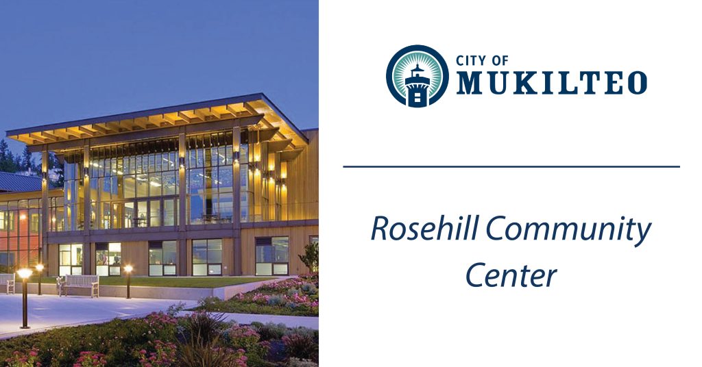 Rosehill community center