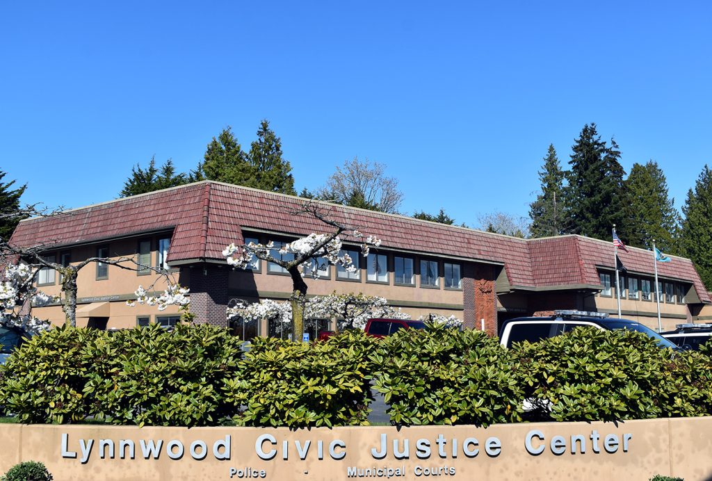 Community Justice Center