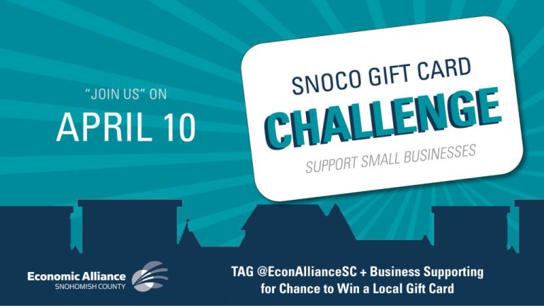 snohomish county economic alliance