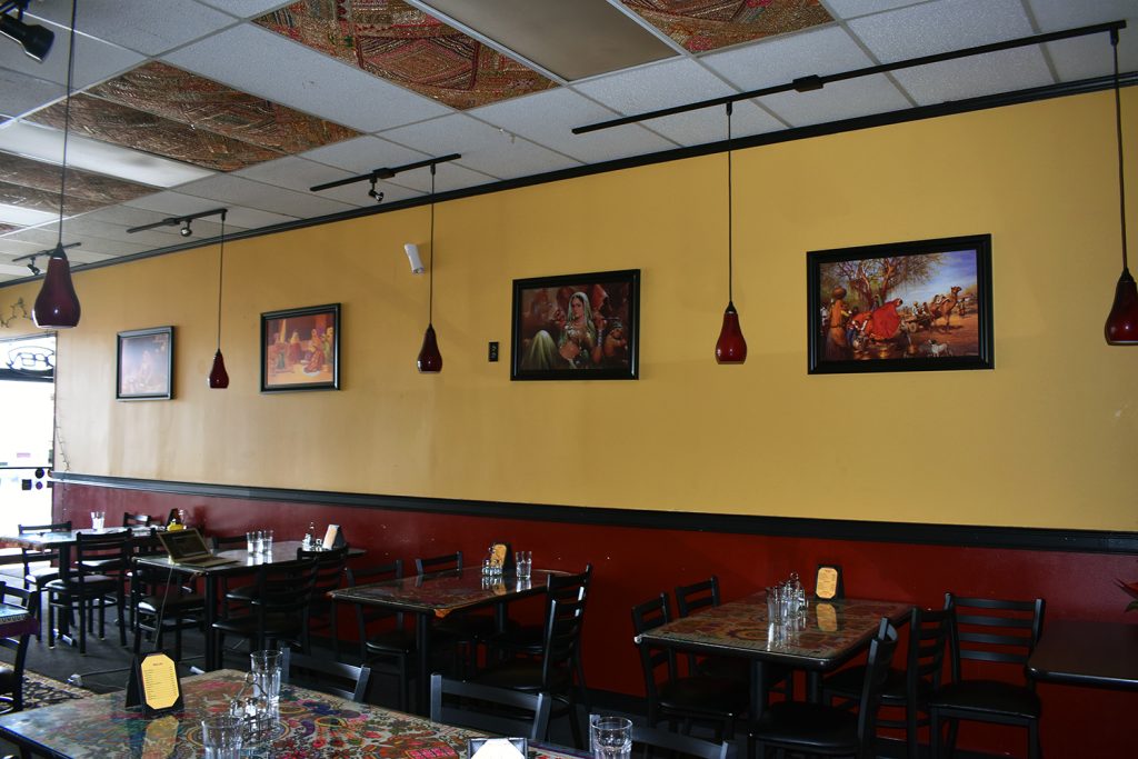 Rasoi Healthy Authentic Indian Cuisine Lynnwood Times