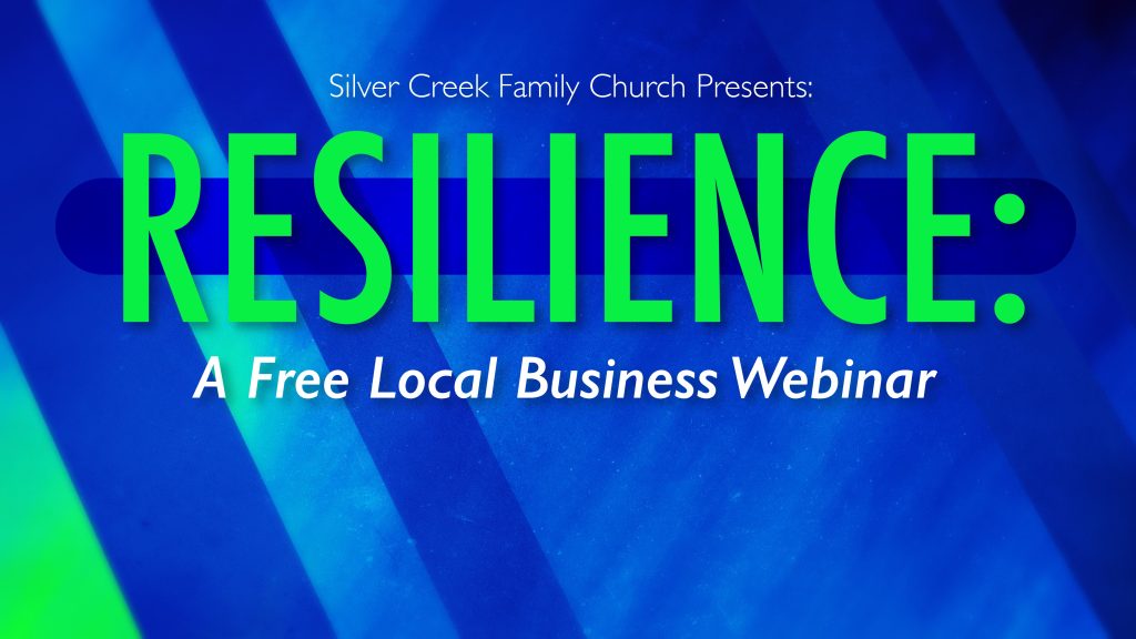 Resilience Business Webinar