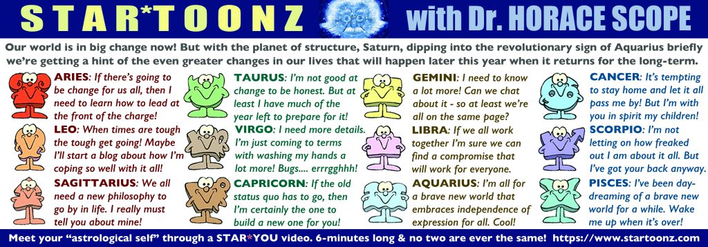 Lynnwood Horoscope