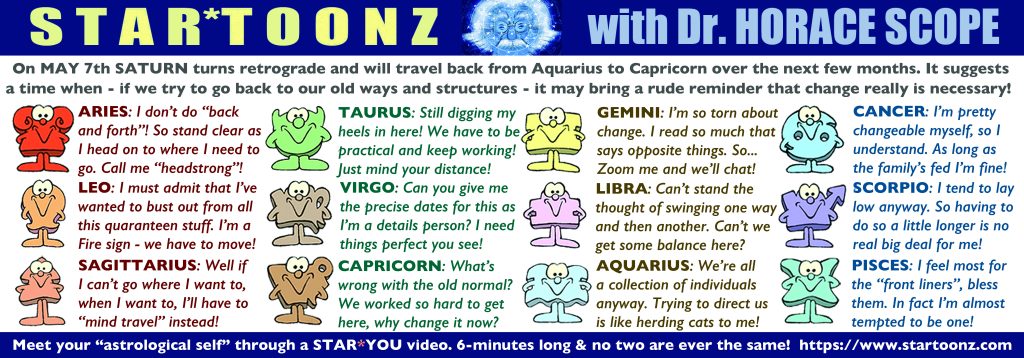 Lynnwood Horoscope