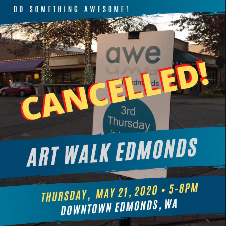 Art Walk Edmonds