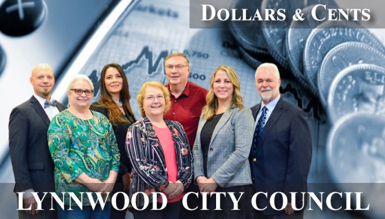 Lynnwood City Council