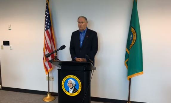 Jay Inslee