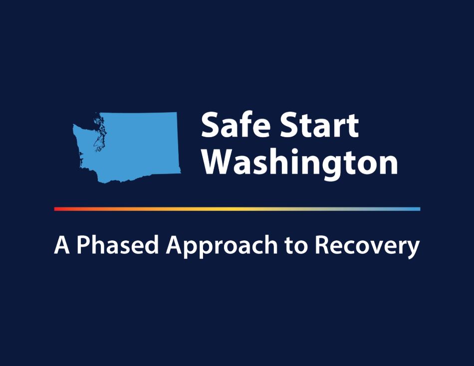 Safe Start Washington