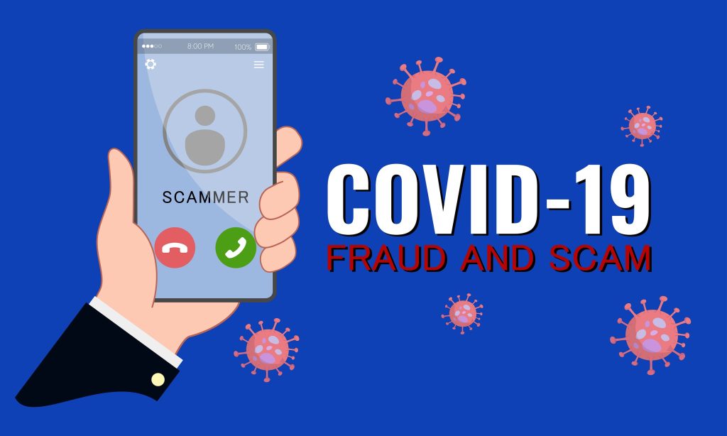 COVID Fraud