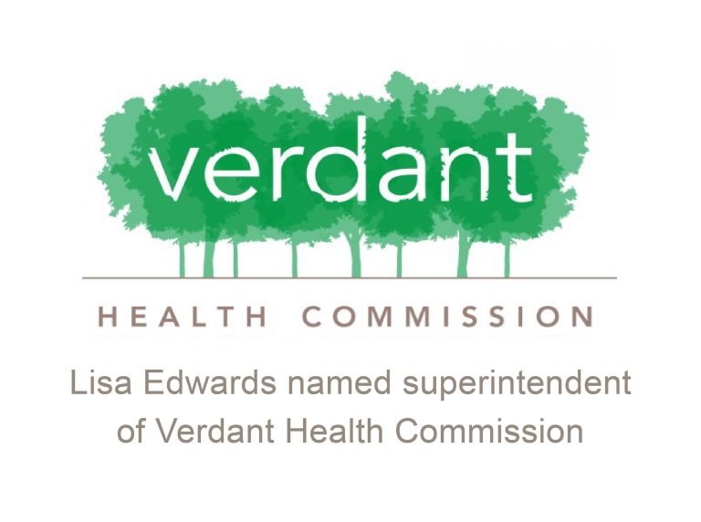 Verdant Health Commission