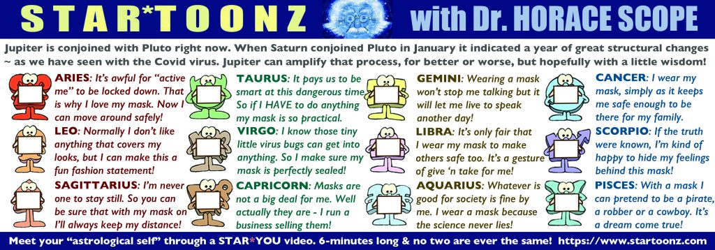 july horoscope