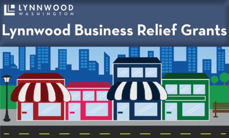 Lynnwood Business Grants