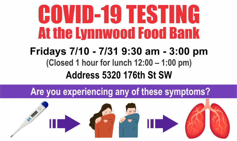 free covid-19 testing