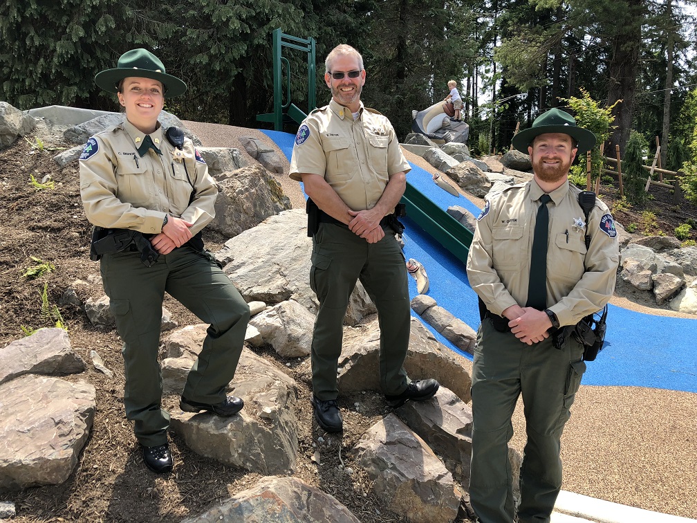 Snohomish County Parks