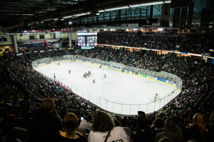 POLL: Who wins a series between Silvertips finals teams