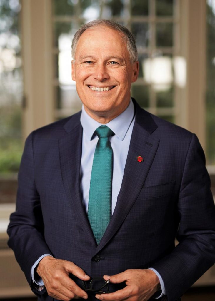 jay inslee