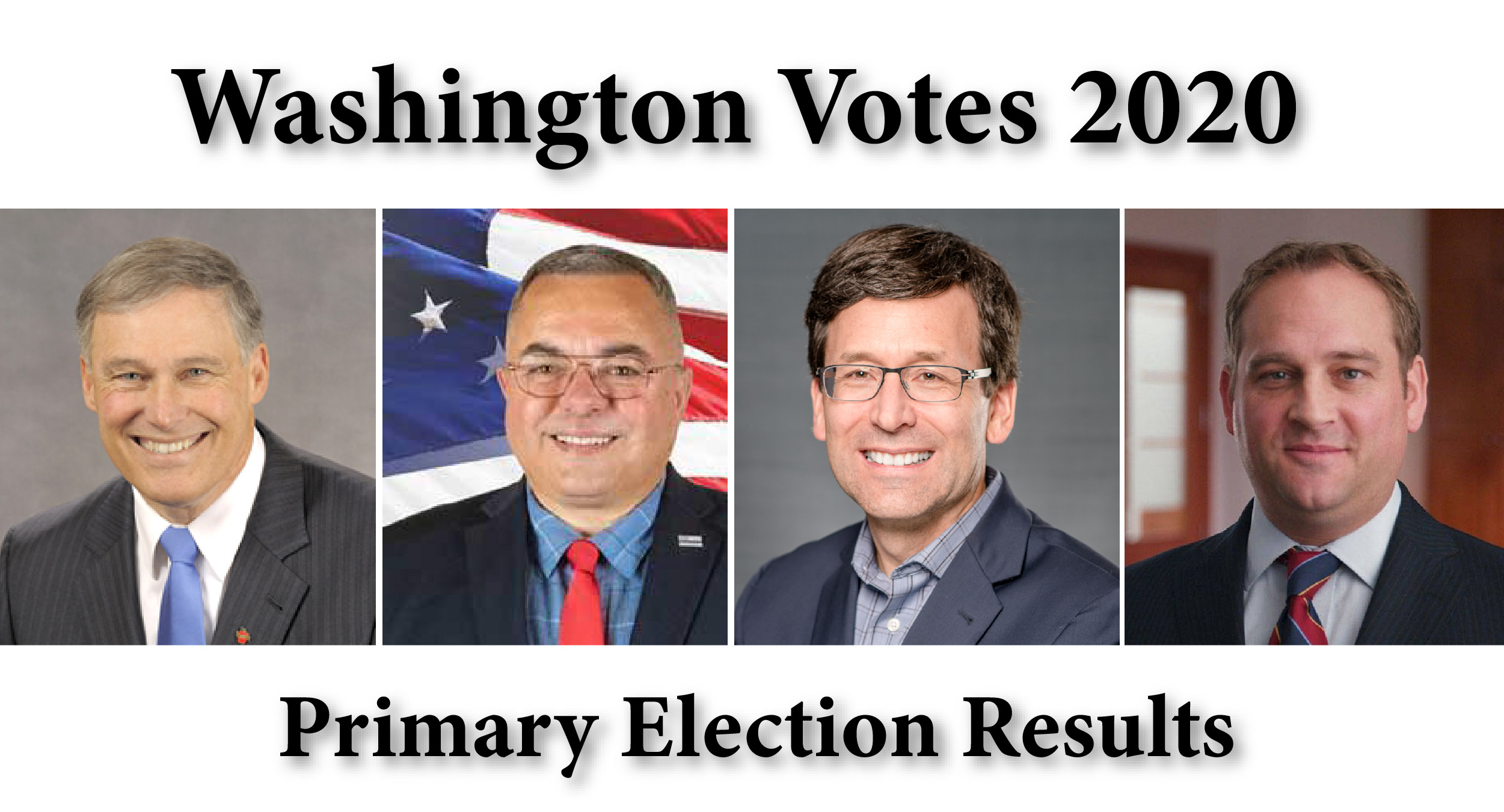 Lynnwood’s 2020 Primary Election Results - Lynnwood Times