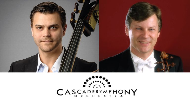 Cascade Symphony