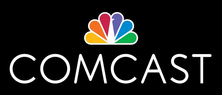 Comcast logo