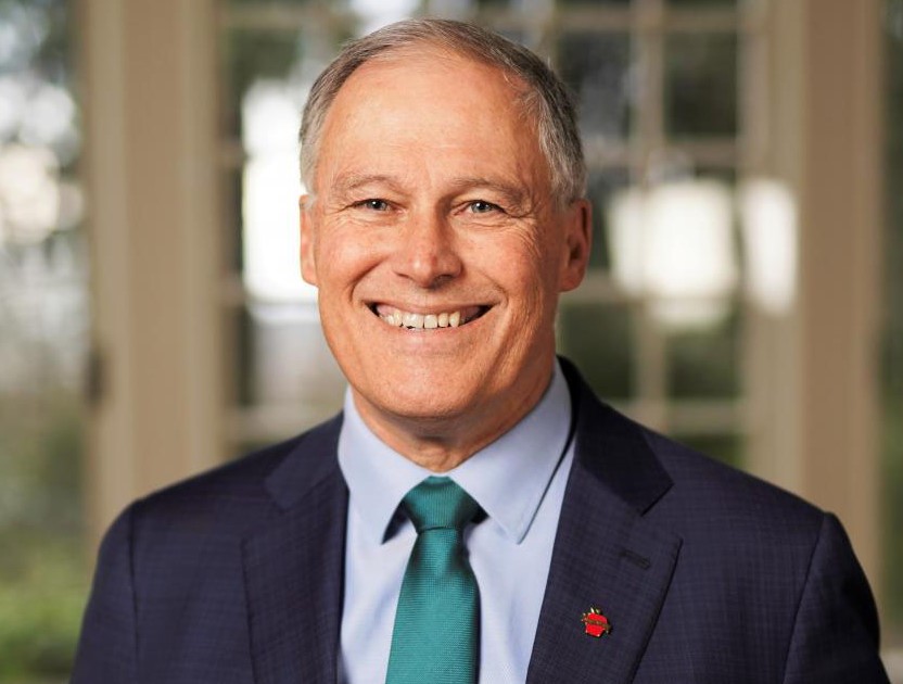 Jay inslee